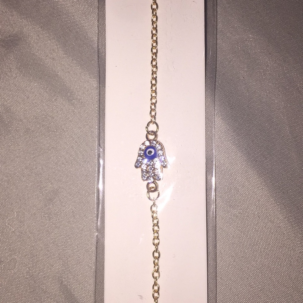 ❤️❤️Evil eye Bracelet ❤️❤️
